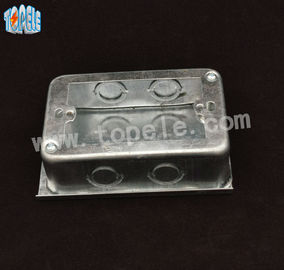 119X77X38 Cajas eléctricas y cubiertas para interruptores, cubiertas de cajas eléctricas
