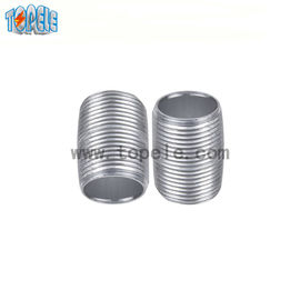 1/2' - 6' Rígido de aluminio metal IMC conducto y accesorios todos roscados pezón