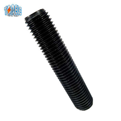 Cables eléctricos de acero galvanizado Ip65 conducto metálico flexible revestido de PVC