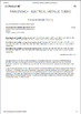 China TOPELE ENTERPRISE CO.,LTD certificaciones